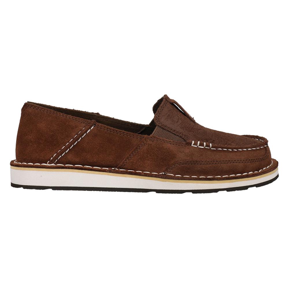 Ariat Cruiser Moccasins