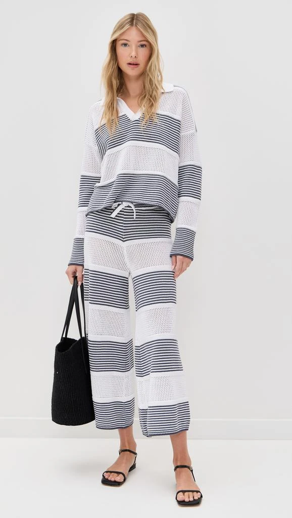 Splendid Ronnie Sweater Pants 4