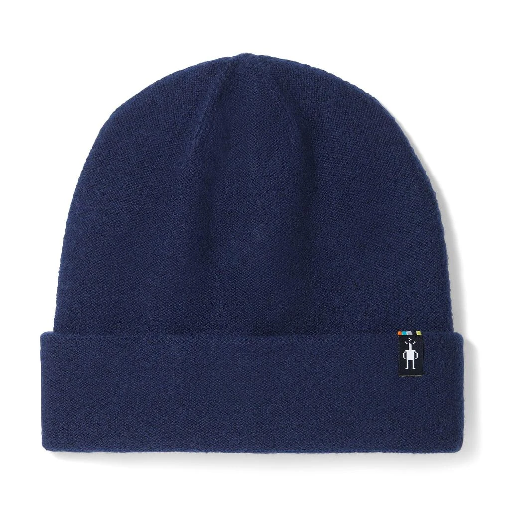 SmartWool Boiled Wool Beanie 1
