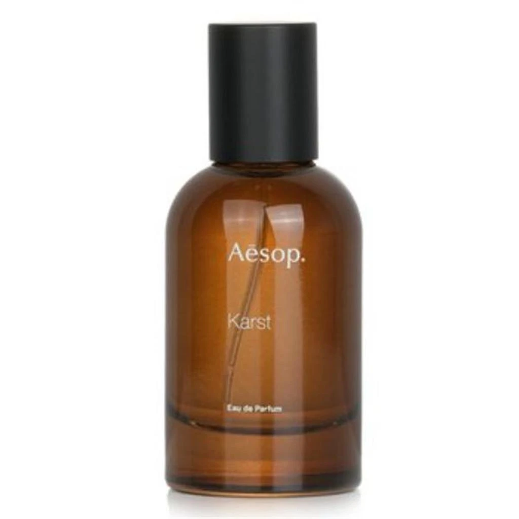 Aesop 1.7 oz Karst Eau De Parfum Spray 1