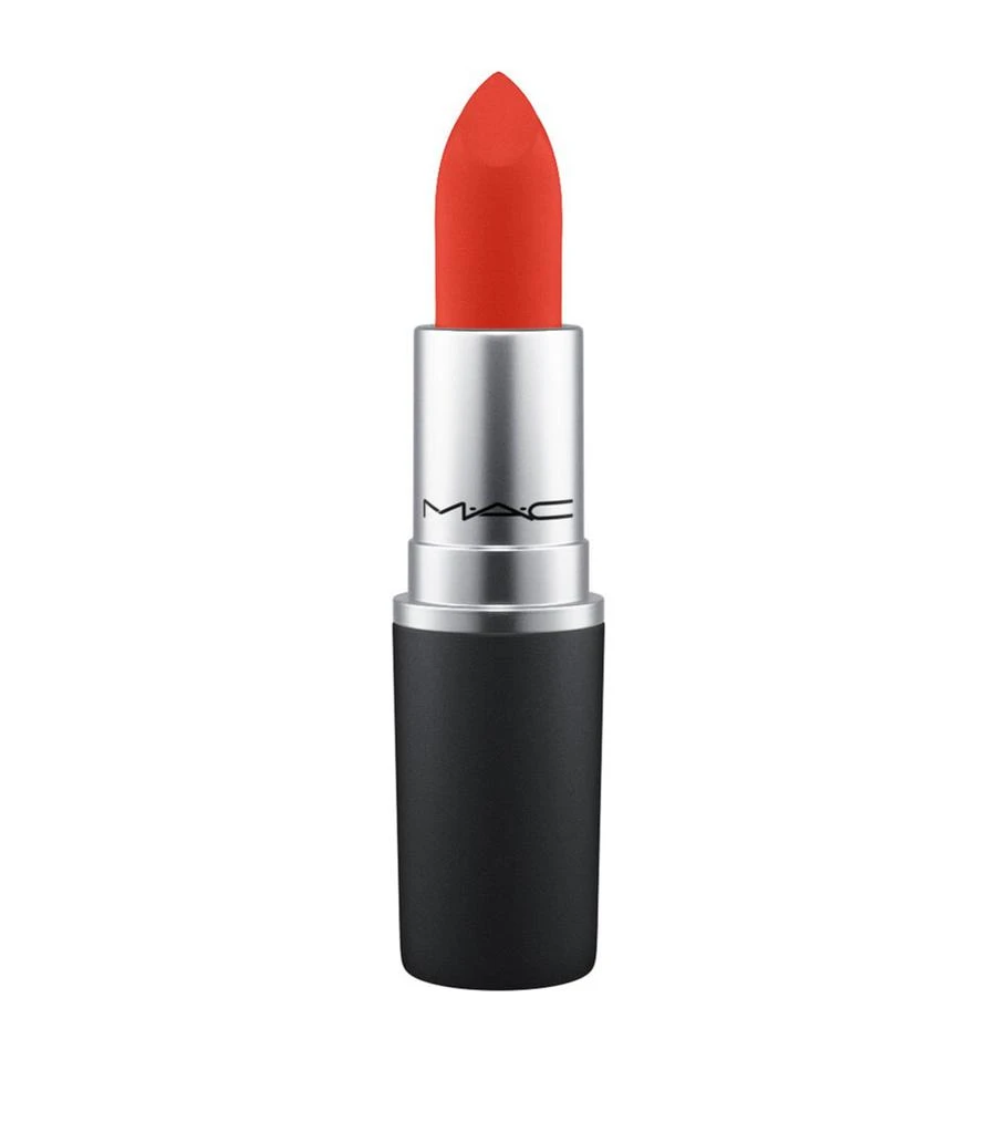 MAC Powder Kiss Lipstick 1