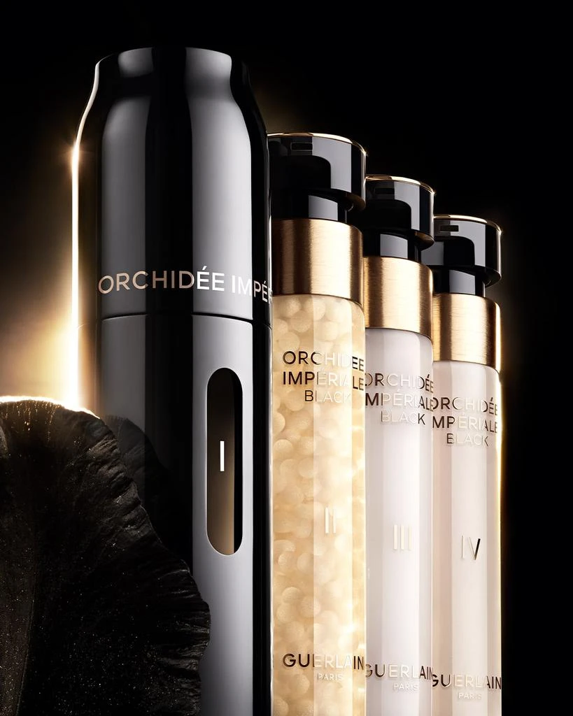 Guerlain Orchidee Imperiale Black Four Week Treatment 3