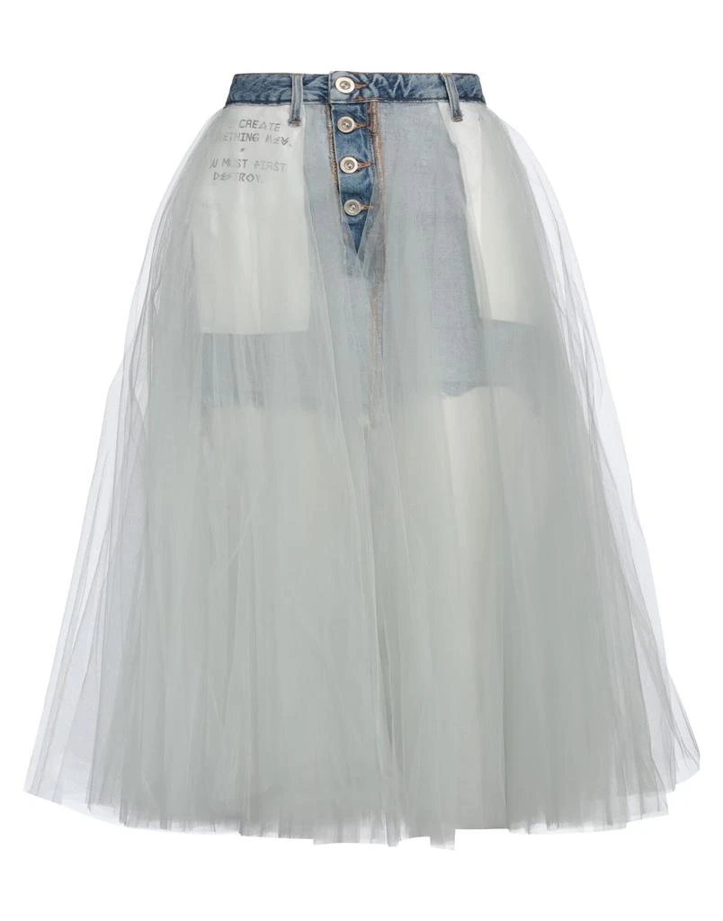 Unravel BEN TAVERNITI™ UNRAVEL PROJECT