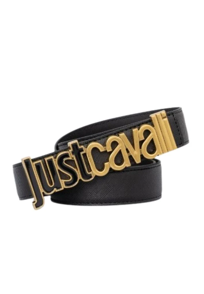 Just Cavalli JUST CAVALLI Belt JC METAL LETTERING BELT 1