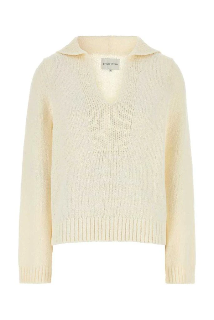Loulou Studio Loulou Studio Knitwear 1