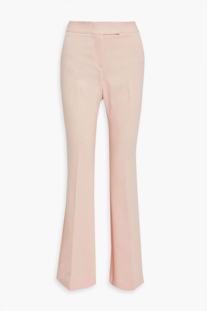 Rachel Zoe Lourdes crepe flared pants