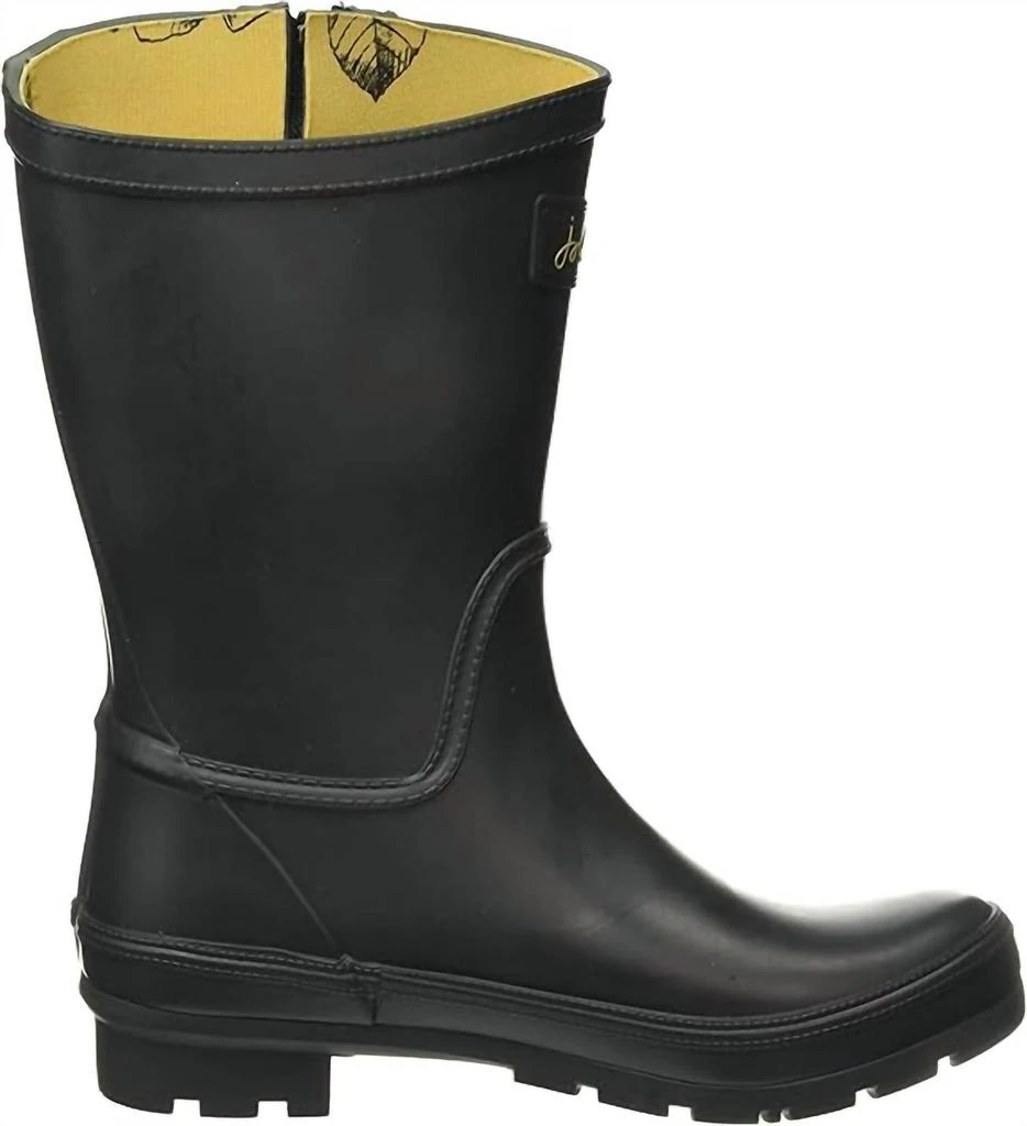 Joules Joules - Women's Equestrian Rain Boot 1