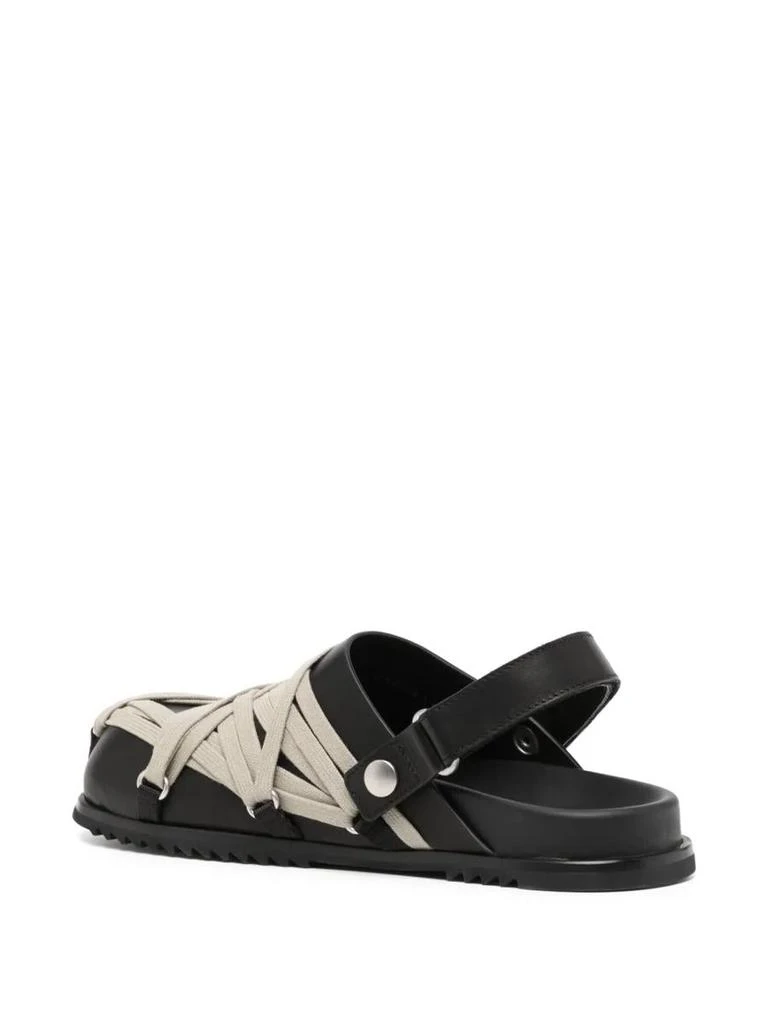 Rick Owens Rick Owens Hollywood Sandal 3