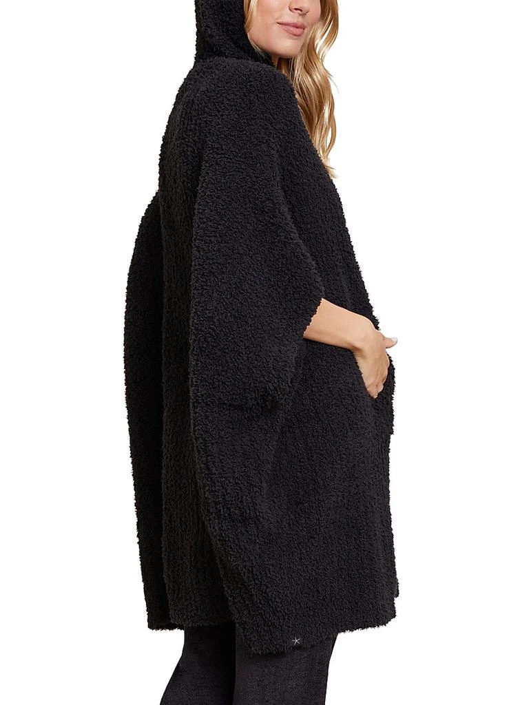 Barefoot Dreams The Cozy Kangaroo Poncho 2