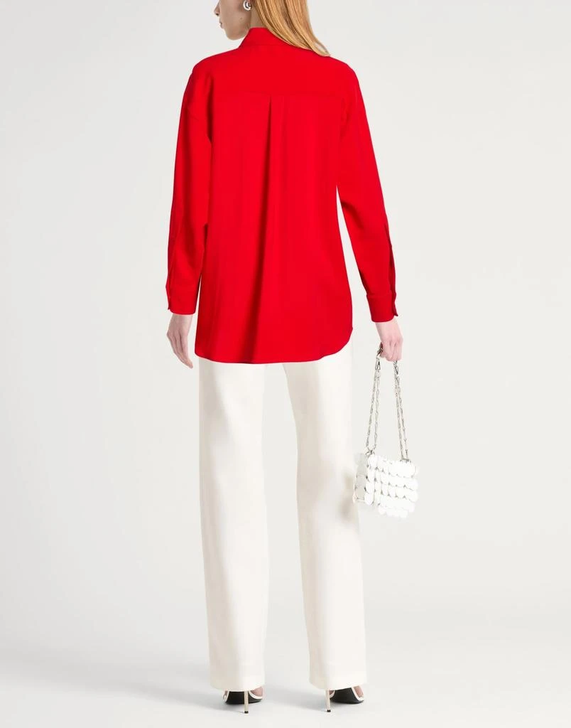 Stella McCartney Solid color shirts
blouses 3