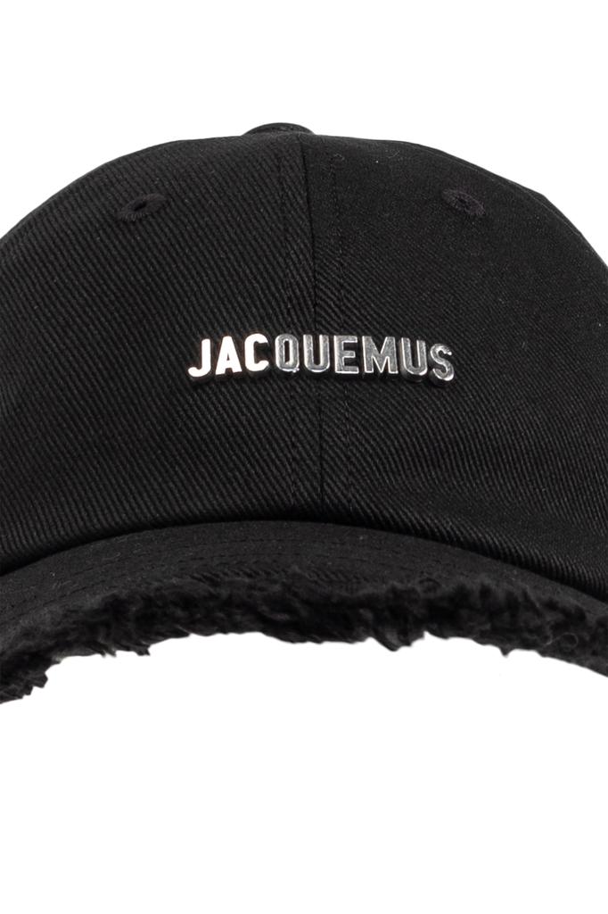 Jacquemus Baseball cap - Hats - Compare Prices from 5+