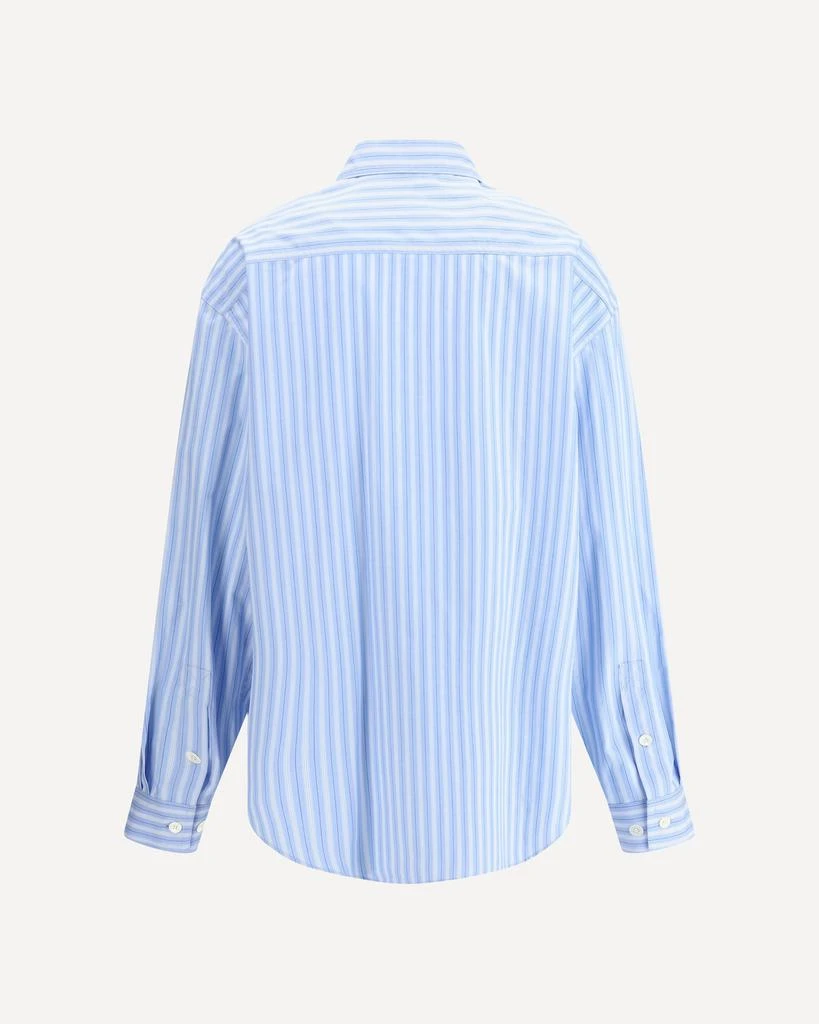JACOB COHEN Striped Shirt 2