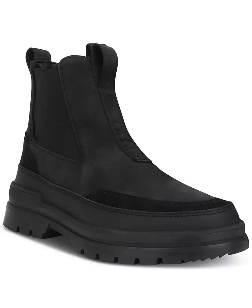 Pajar Men's Messi Ice Gripper Waterproof Boots 1