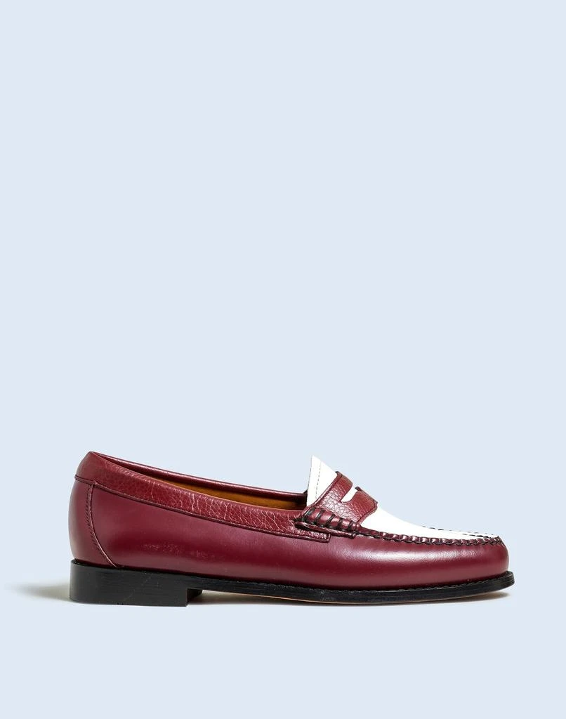 Madewell Loafers 2