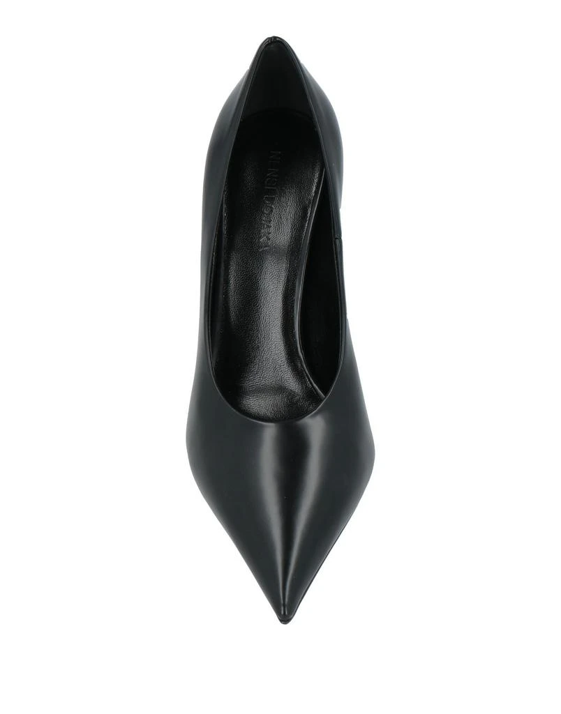 Nensi Dojaka Pump 4
