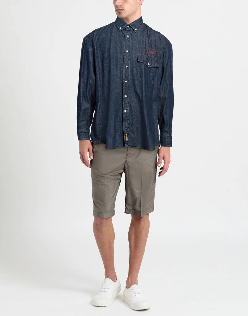 B.D.Baggies Denim shirt 2