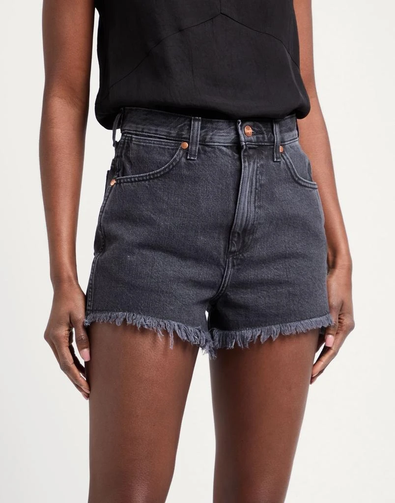 Wrangler Denim shorts 4
