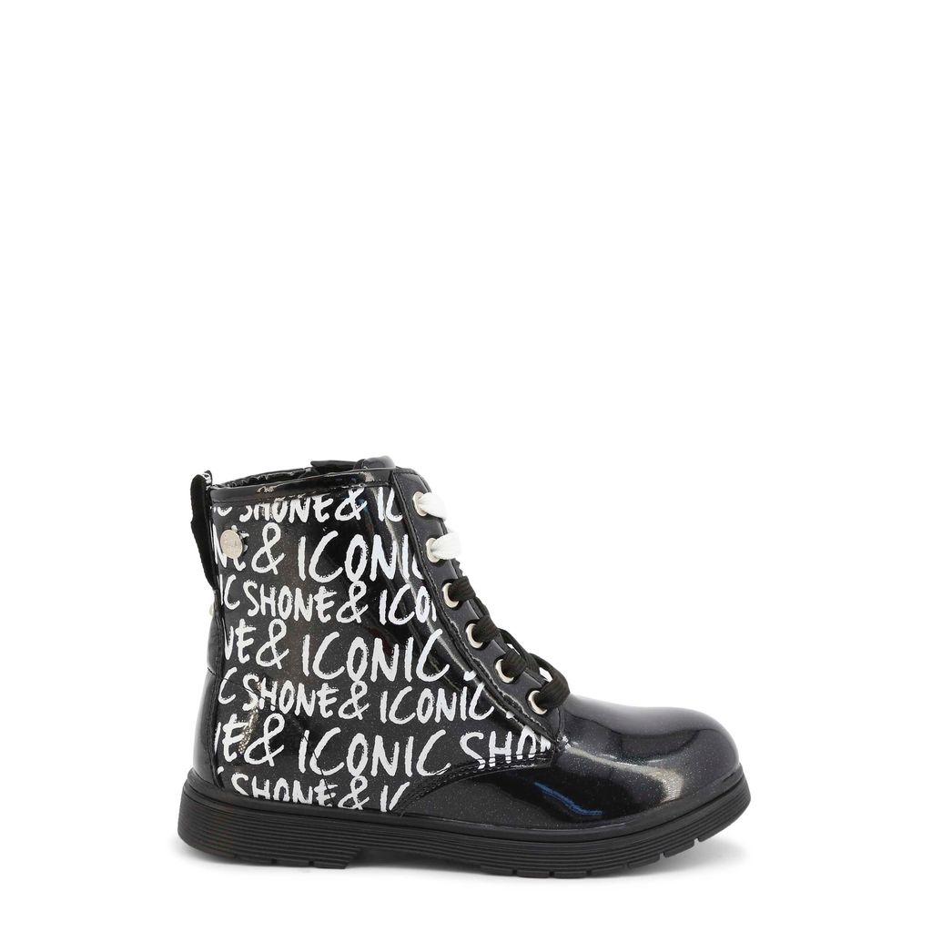 Shone Ankle boots Black Girl
