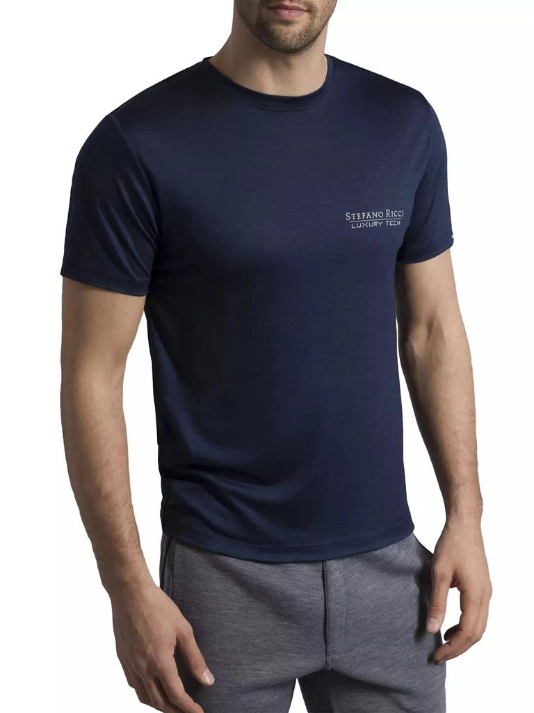 Stefano Ricci T-Shirt 4