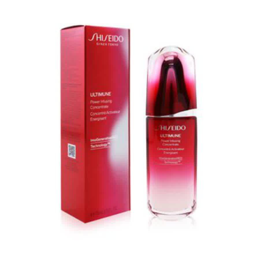 Shiseido Ladies Ultimune Power Infusing Concentrate 2.5 oz Skin Care 729238172852