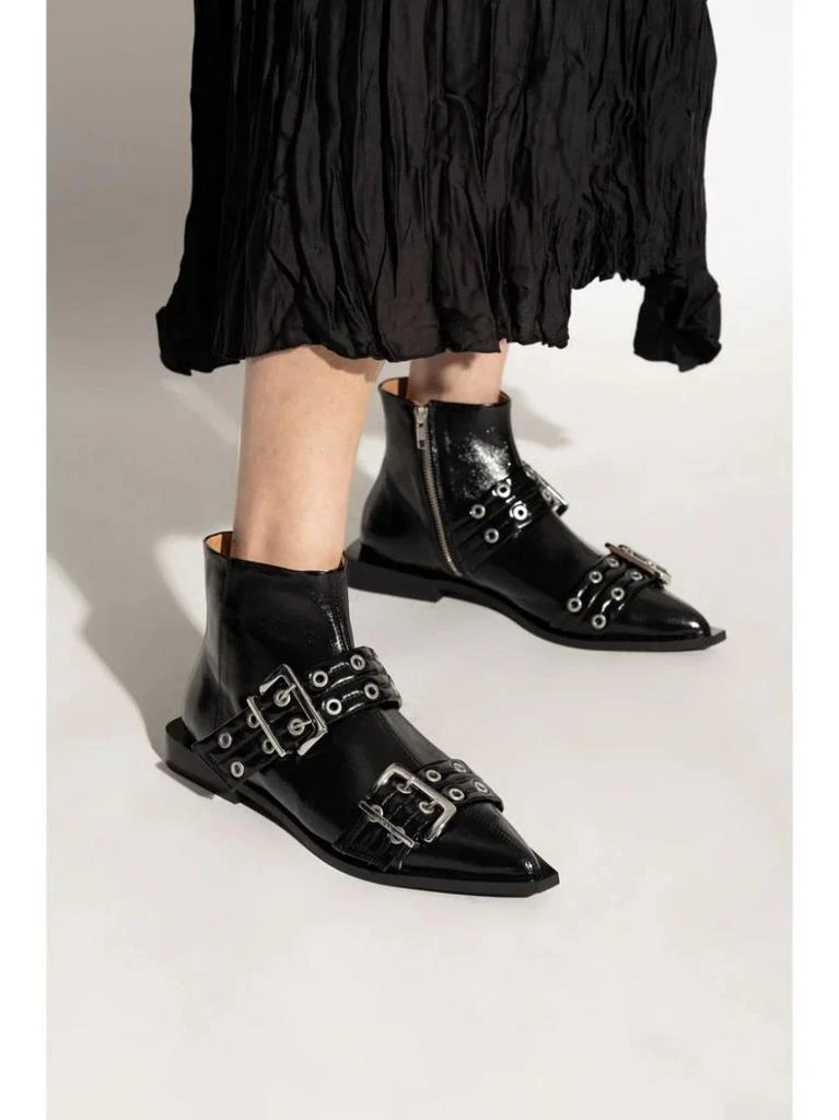 Ganni Ganni Boots 5