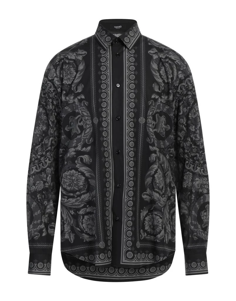 Versace Patterned shirt 1