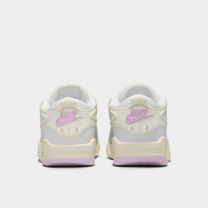 Jordan Women's Air Jordan 4 RM Casual Shoes 4