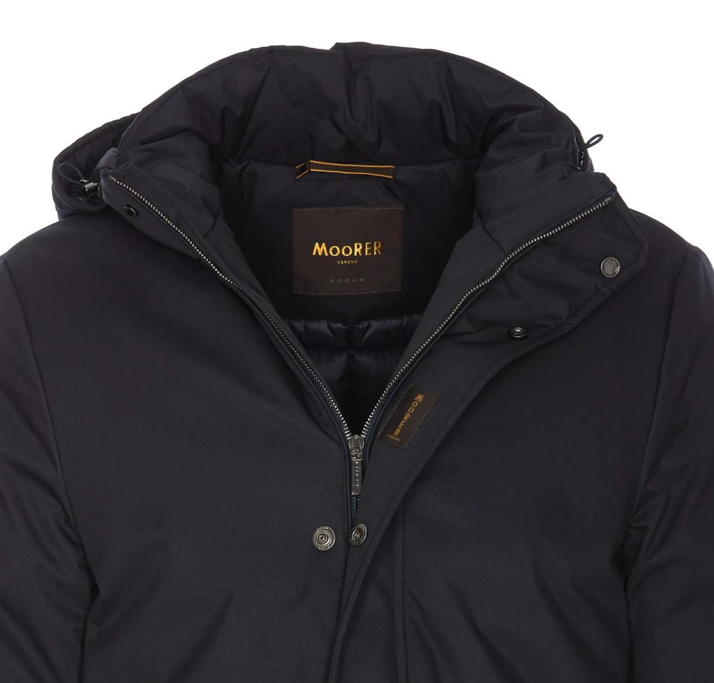 MOORER Vermont Down Jacket 4