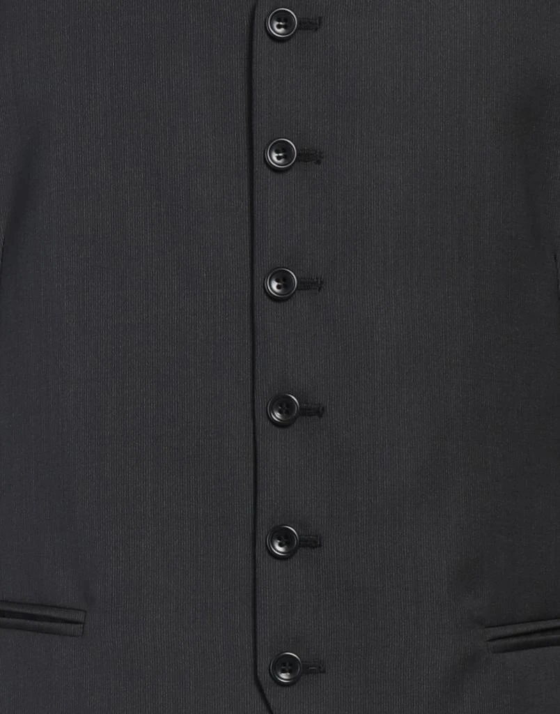 ANGELO NARDELLI Suit vest 4