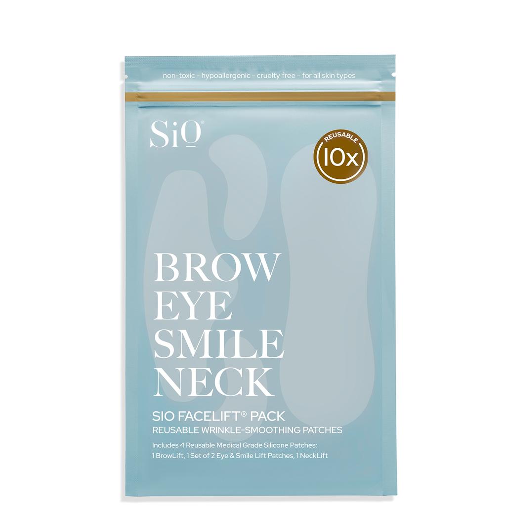 SIO Beauty SiO Beauty FaceLift Patches