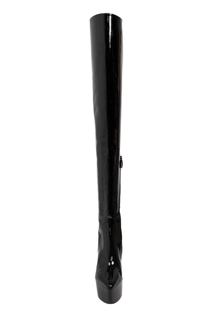 Balenciaga Over-the-Knee Boots 6