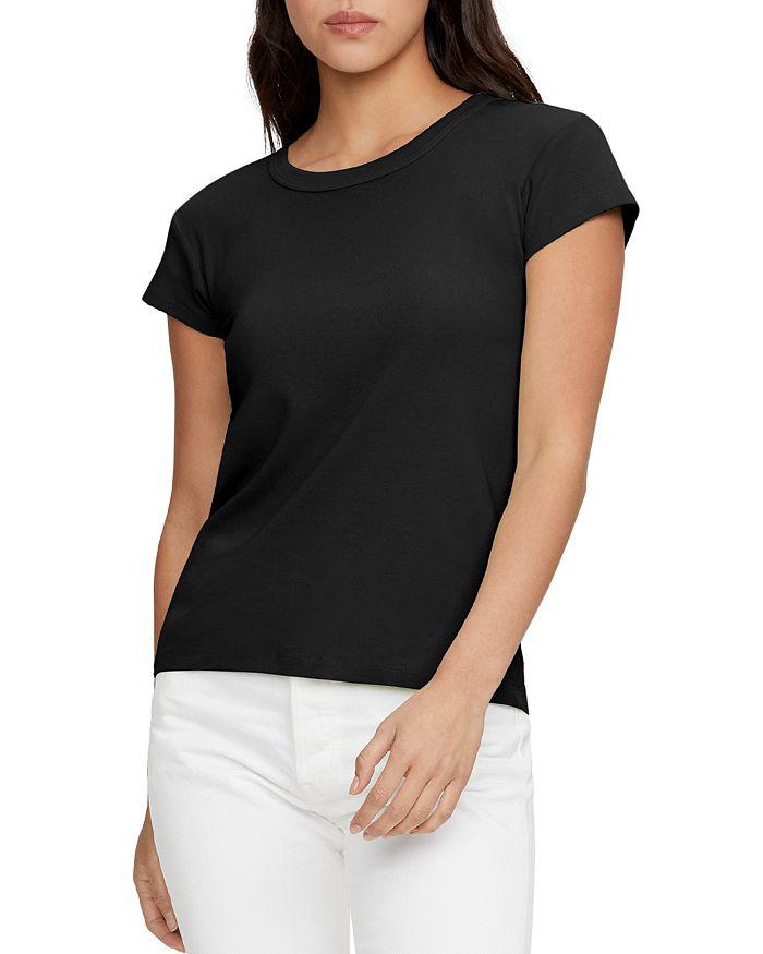 Michael Stars Short-Sleeve Crewneck Tee