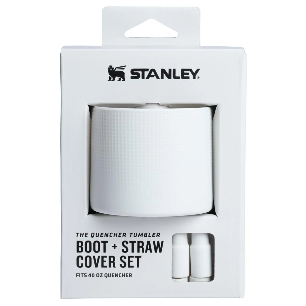 Stanley Stanley Quencher Boot and Straw Cover Set 1