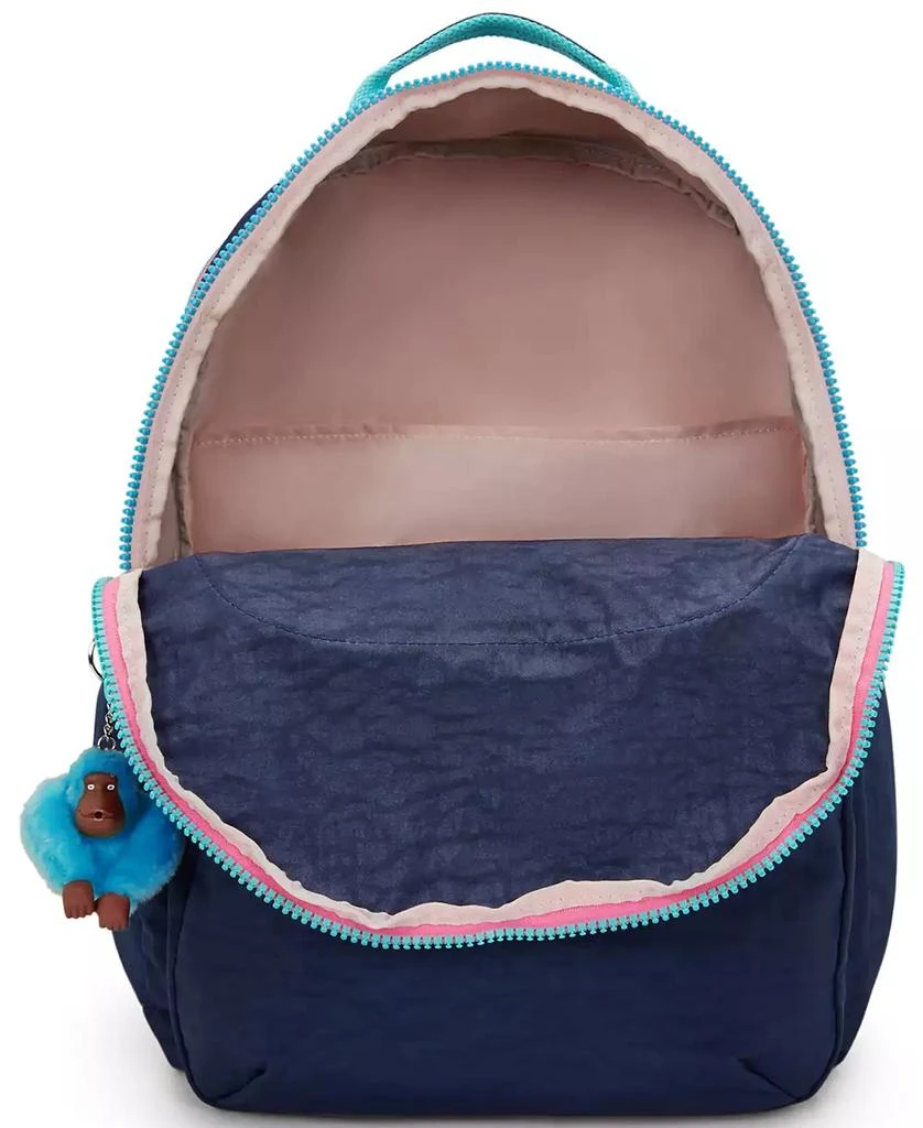 Kipling Seoul XL Backpack 8