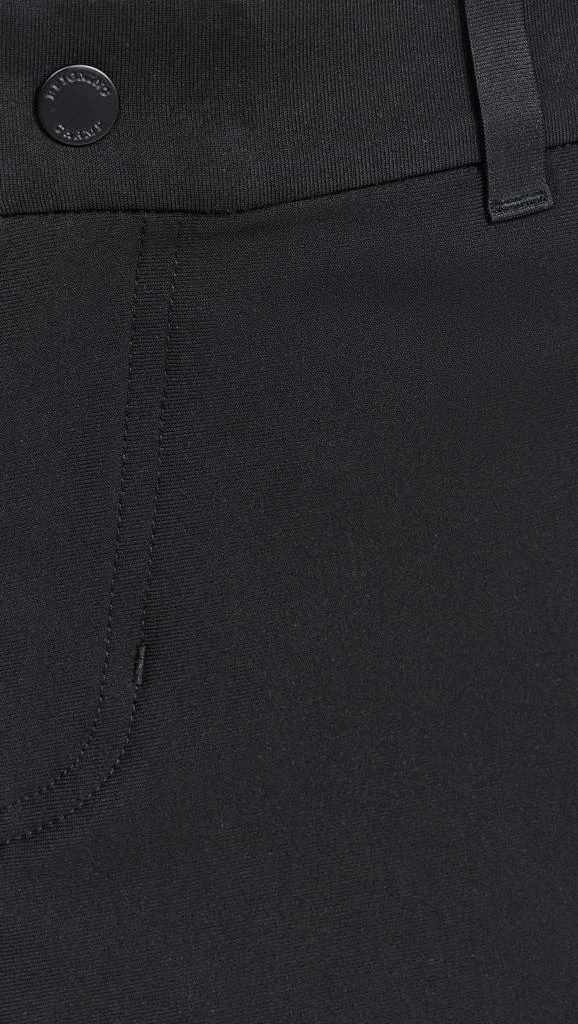 REIGNING CHAMP Stretch Warp Knit Coach's Pants 5
