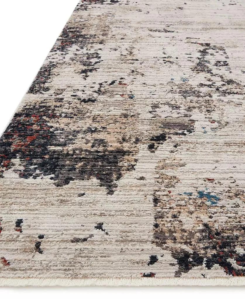 Loloi Leigh LEI-05 6'7" x 9'6" Area Rug 2