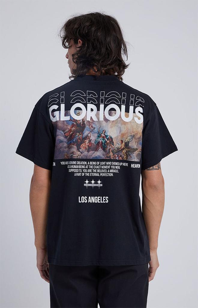 PacSun Glorious Oversized T-Shirt