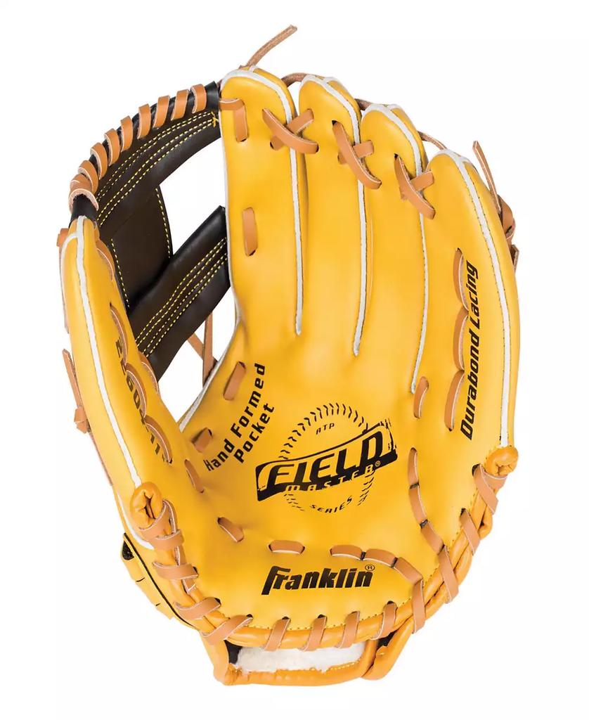 Franklin 11.0" Field Master Series Baseball Glove-Left Handed Thrower
