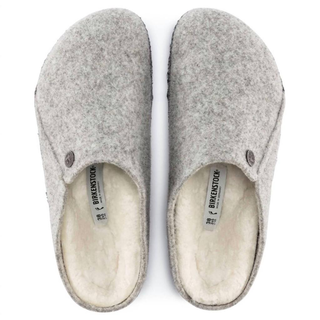 Birkenstock Birkenstock - Zermatt Shearling - Narrow