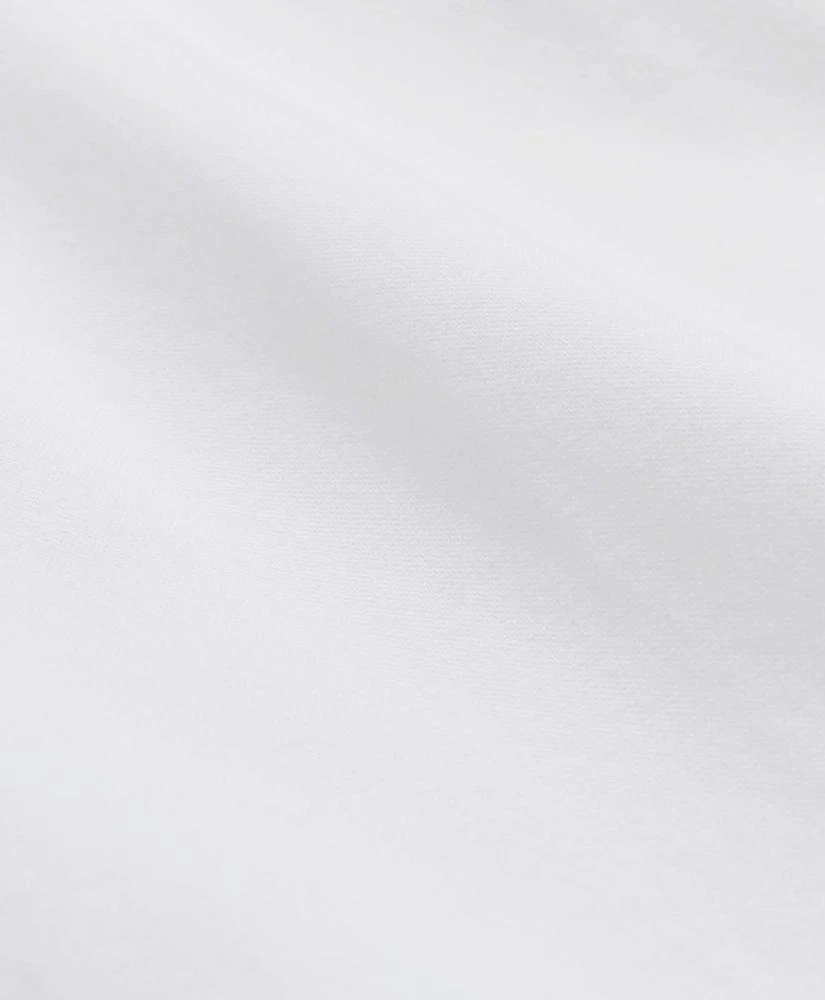 Brooks Brothers Friday Oxford Shirt, Pop-Over 3