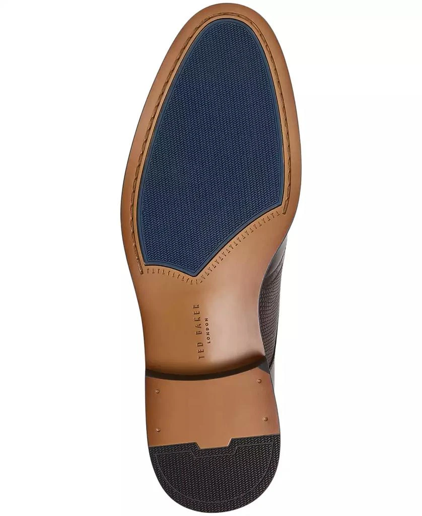 Ted Baker Hackney Oxfords in Brown Wingtip Dress Shoes Lace Up Suede Size 7 Shop Men main image 2