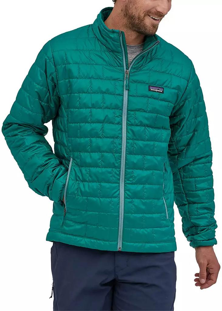 Patagonia Patagonia Men's Nano Puff Jacket