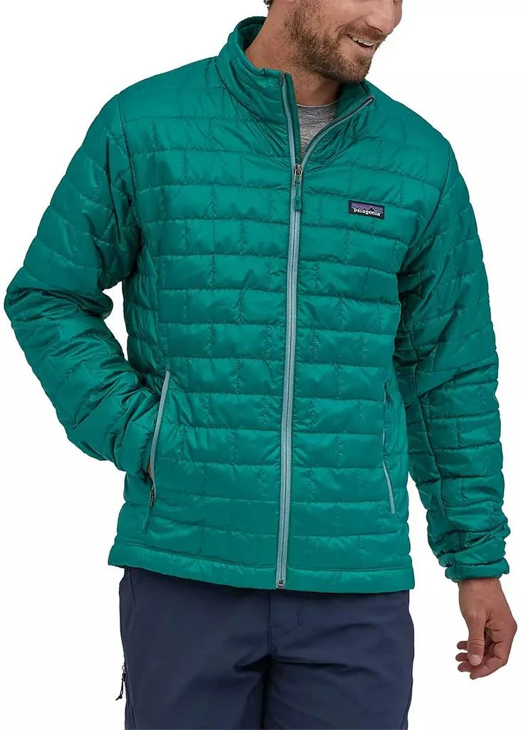 Patagonia Patagonia Men's Nano Puff Jacket 1