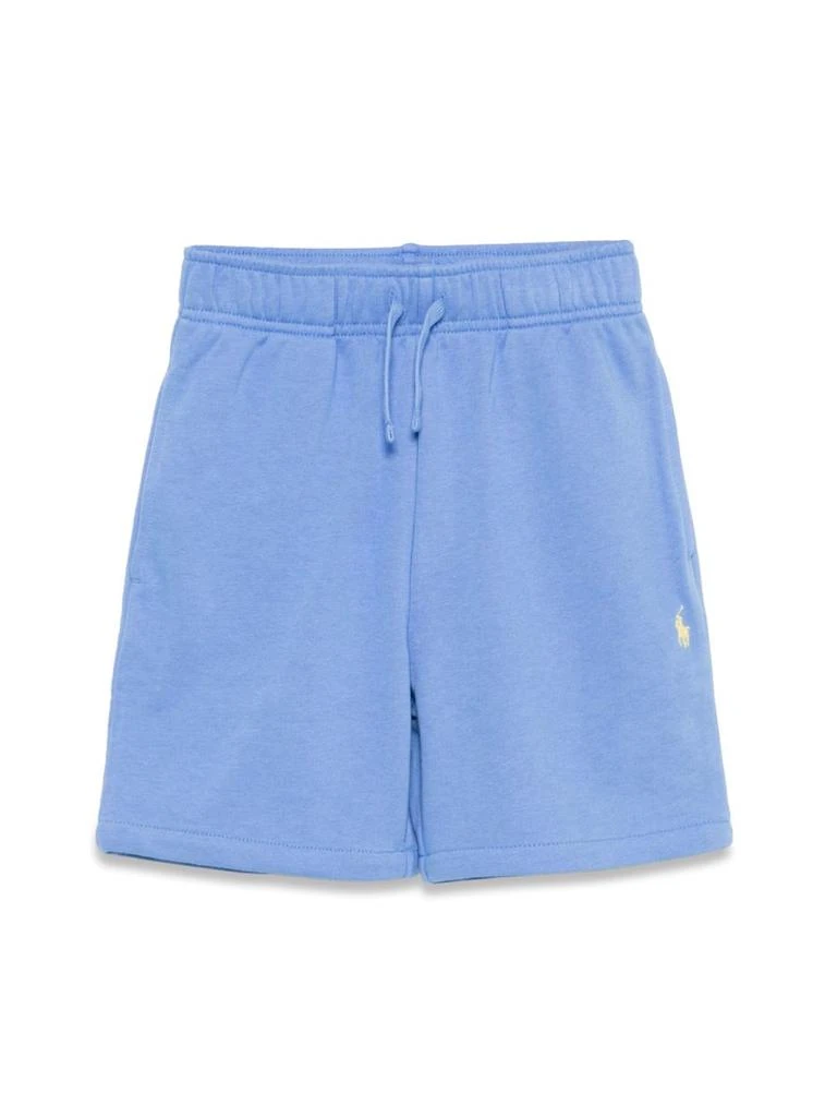 Ralph Lauren Polo Ralph Lauren Kids Athletic Shorts 1