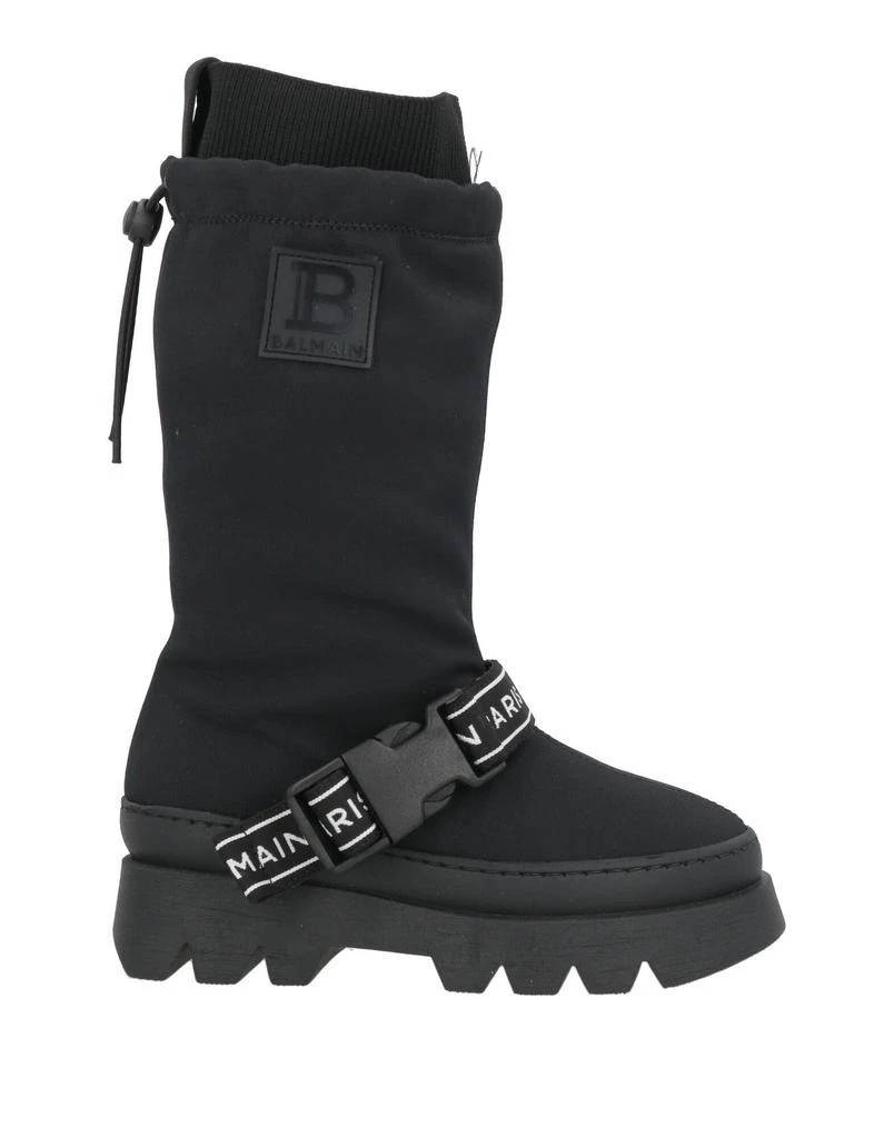 Balmain Boots