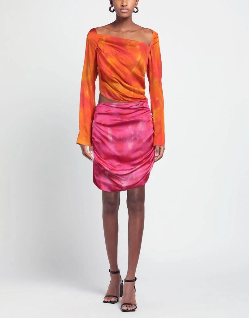AHLUWALIA Sheath dress 2