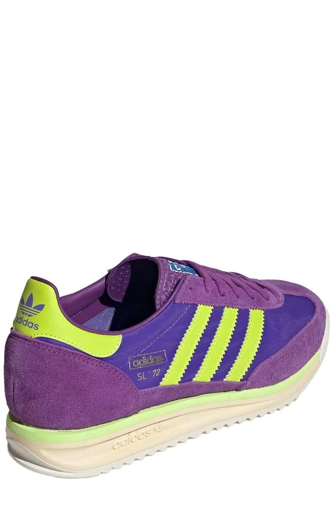 Adidas Adidas Originals SL 72 RS Shoes 3