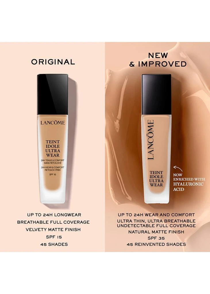 Lancôme Teint Idole Ultra Wear Long-Lasting Foundation 30ml 3