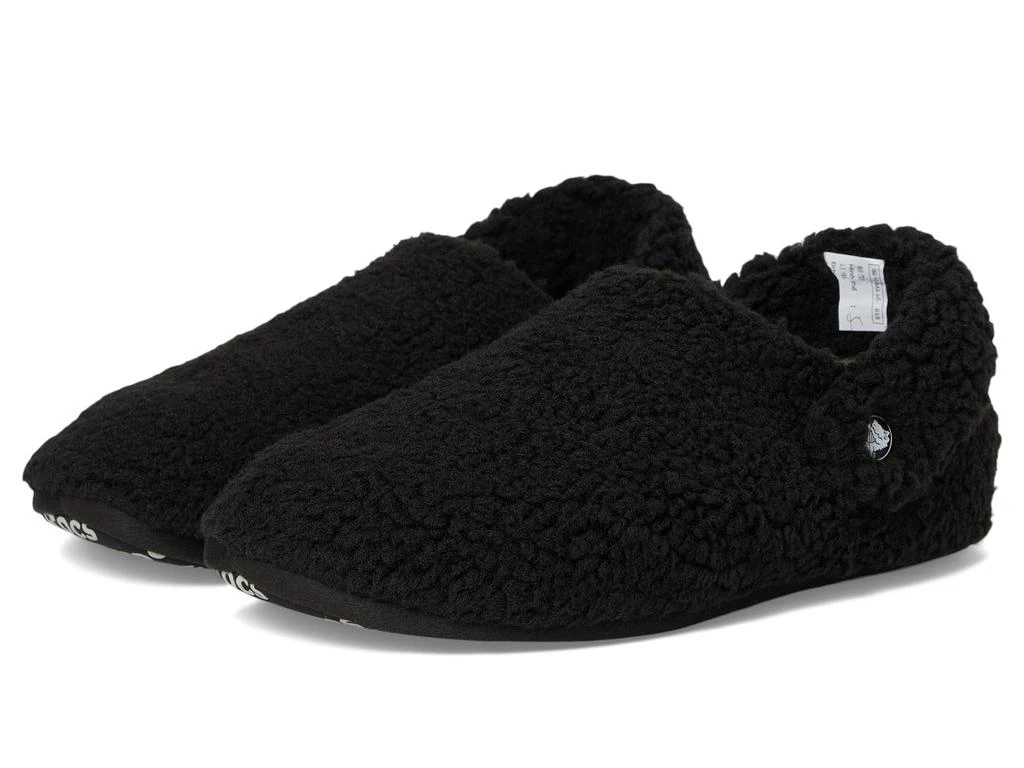 Crocs Classic Cozzzy Slipper 1