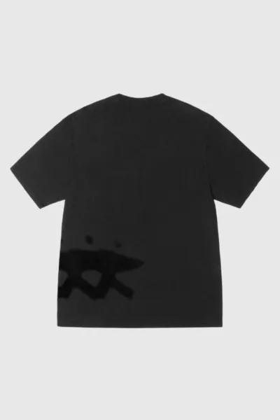 STUSSY Stussy Low Tide Pigment Dyed Tee